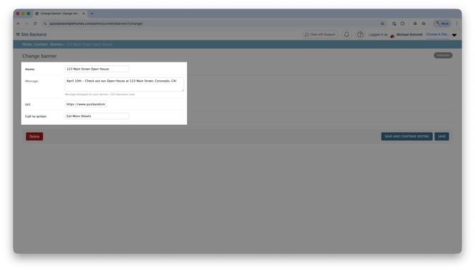 website-banner-editor