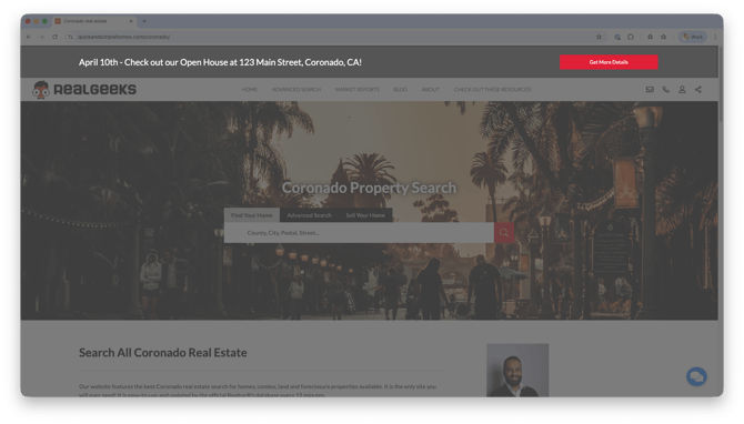 website-banner-example