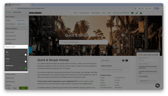 website-editor-banner-content