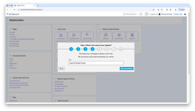 website-wizard-title